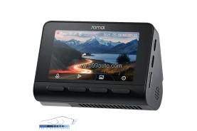 70mai Dash Cam 4K A800SE menetrögzítő kamera + RC22 hátsó kamera szett